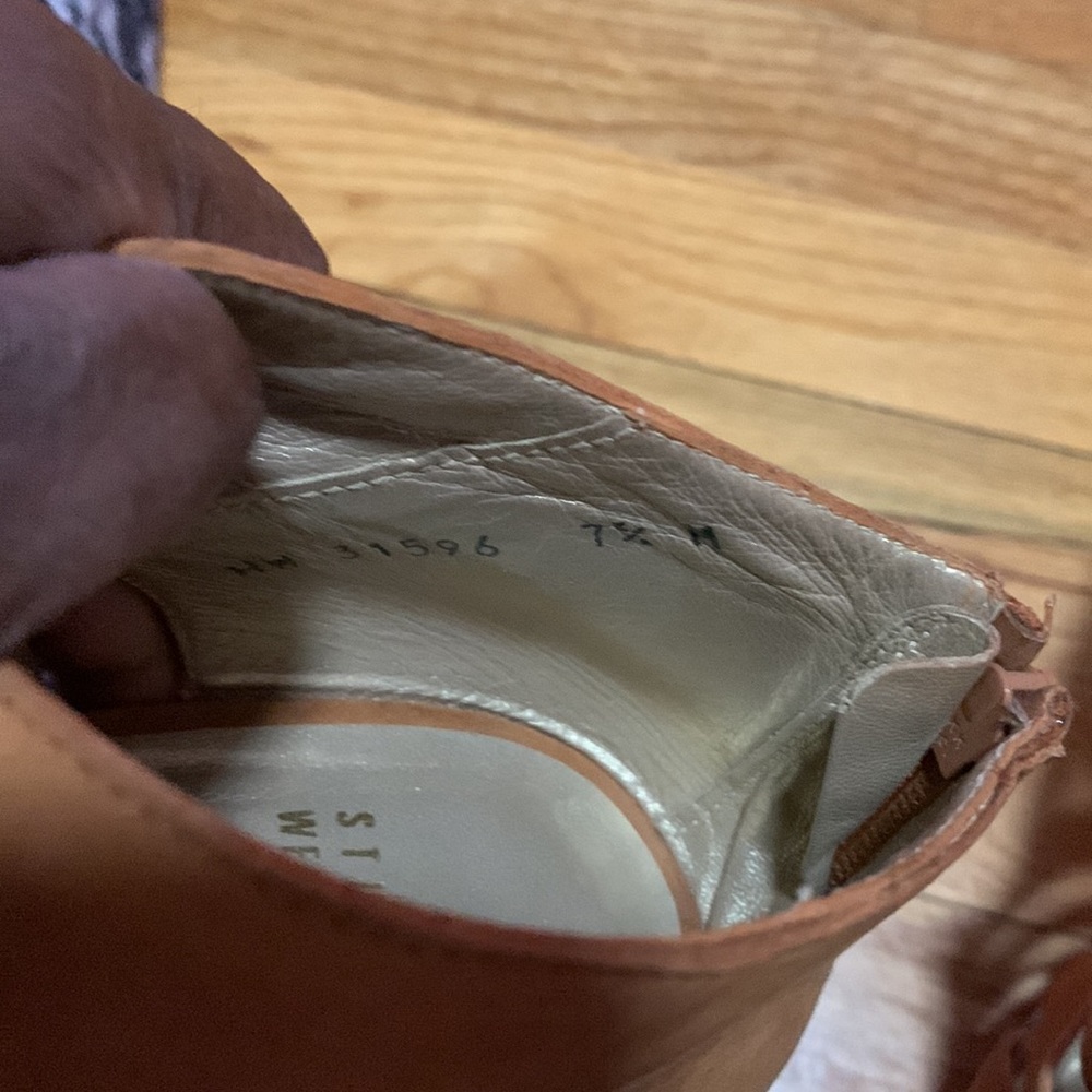 Stuart Weizmann - image 6